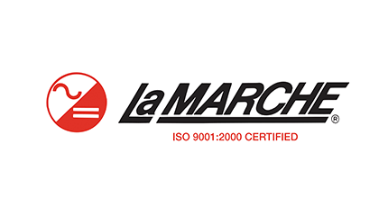 la marche